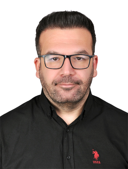 Doç. Dr. Soner Berşe